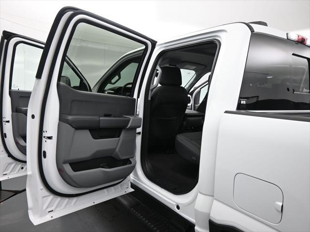 new 2024 Ford F-250 car, priced at $72,703