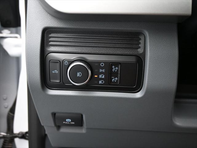 new 2024 Ford F-250 car, priced at $72,703