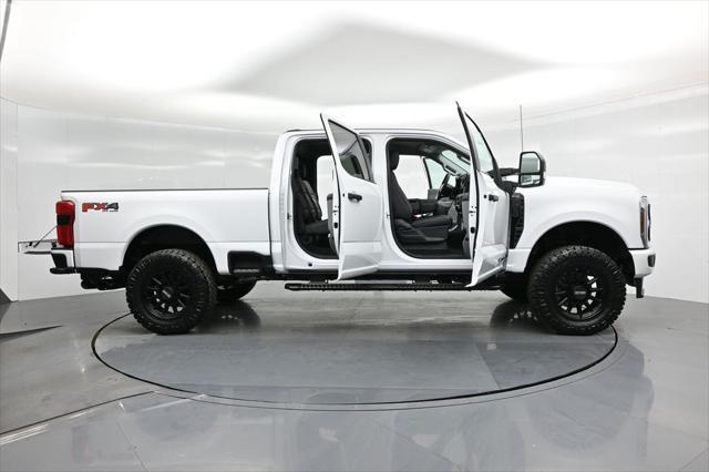 new 2024 Ford F-250 car, priced at $72,703