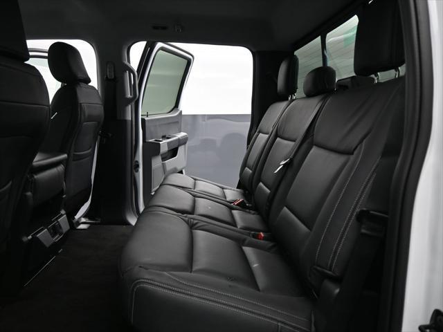 new 2024 Ford F-250 car, priced at $72,703