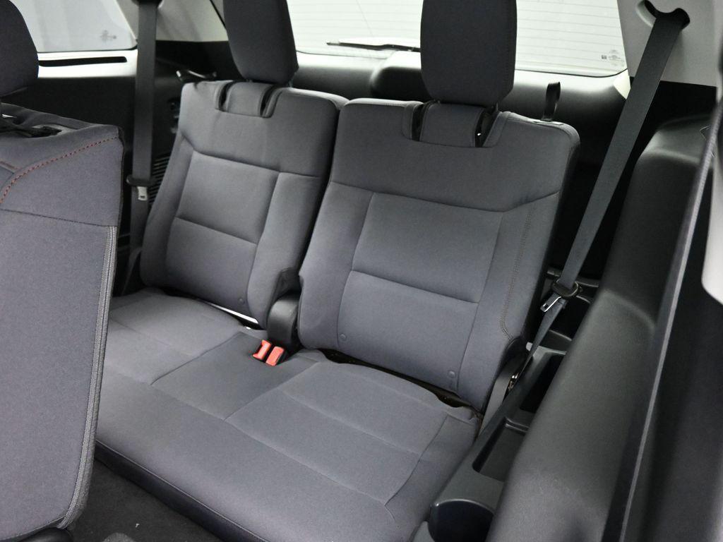new 2025 Ford Explorer car, priced at $40,395