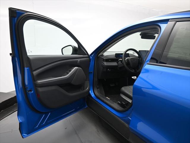 new 2025 Ford Mustang Mach-E car, priced at $38,585