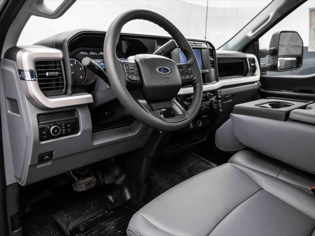 new 2024 Ford F-450 car, priced at $87,928