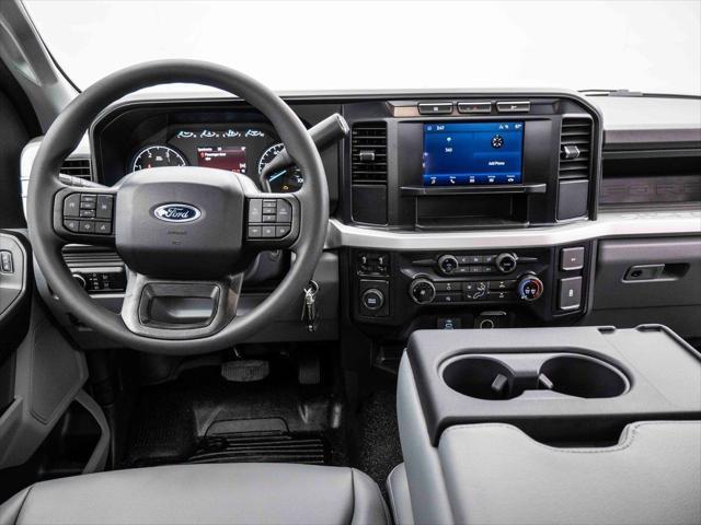 new 2024 Ford F-450 car, priced at $87,928