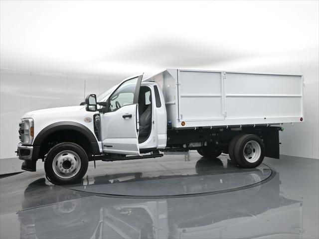 new 2024 Ford F-450 car, priced at $87,928