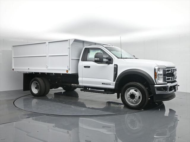 new 2024 Ford F-450 car, priced at $87,928