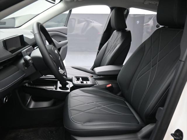 new 2025 Ford Mustang Mach-E car, priced at $39,210