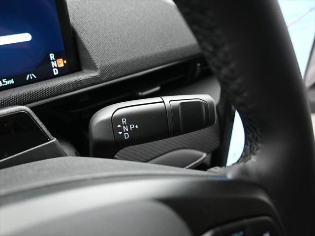 new 2025 Ford Mustang Mach-E car, priced at $39,210