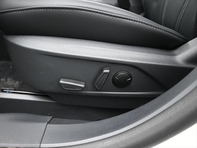 new 2025 Ford Mustang Mach-E car, priced at $39,210