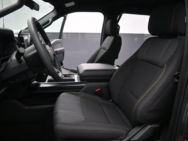new 2025 Ford F-150 car, priced at $46,830