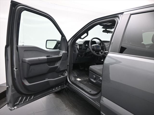 new 2025 Ford F-150 car, priced at $46,830