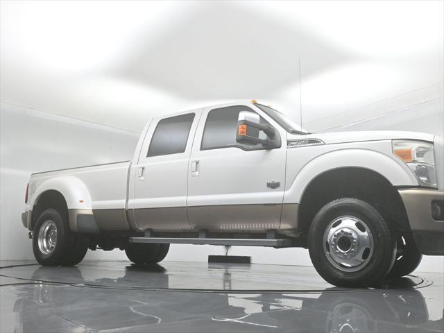 used 2013 Ford F-350 car, priced at $44,000