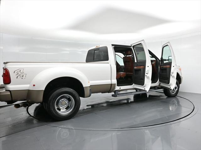 used 2013 Ford F-350 car, priced at $44,000