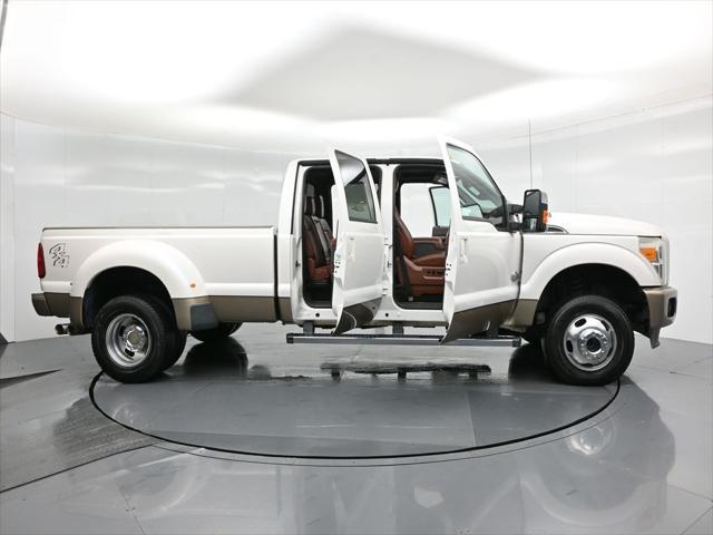 used 2013 Ford F-350 car, priced at $44,000