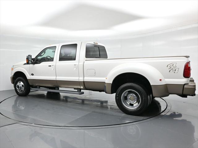 used 2013 Ford F-350 car, priced at $44,000