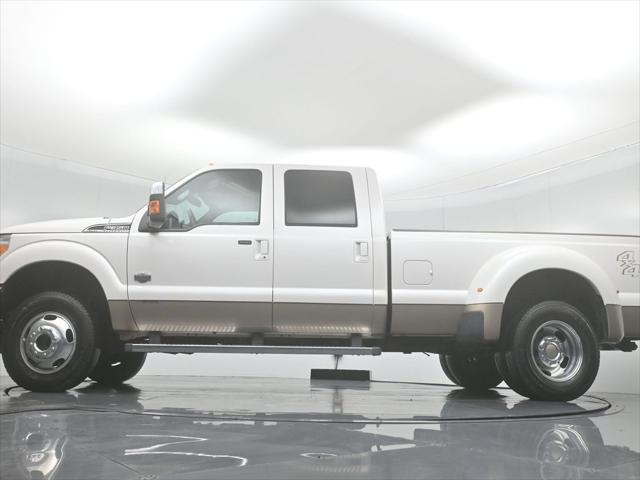 used 2013 Ford F-350 car, priced at $44,000