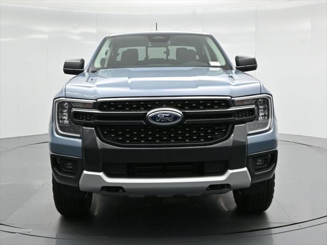 new 2024 Ford Ranger car, priced at $43,025