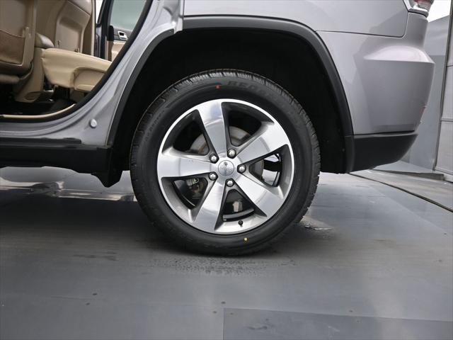 used 2014 Jeep Grand Cherokee car, priced at $9,000