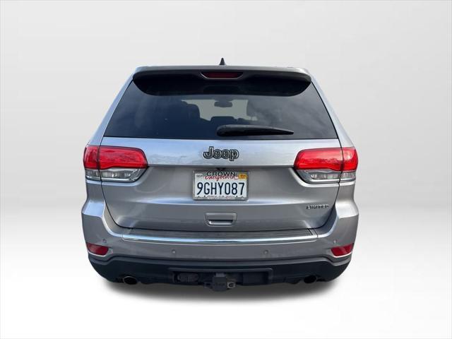used 2014 Jeep Grand Cherokee car, priced at $11,000