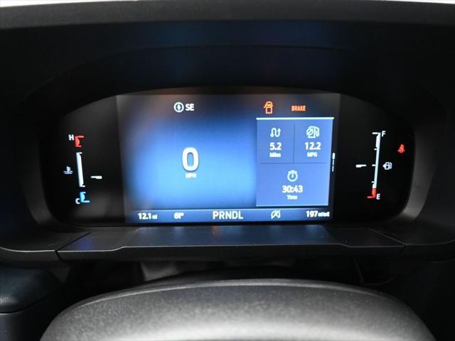 new 2025 Ford Maverick car, priced at $30,171