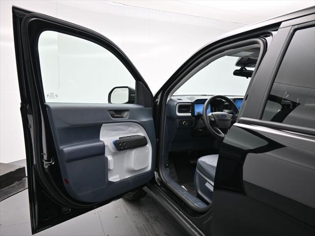 new 2025 Ford Maverick car, priced at $30,171