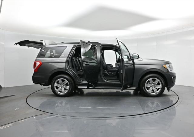 used 2019 Ford Expedition car, priced at $28,400
