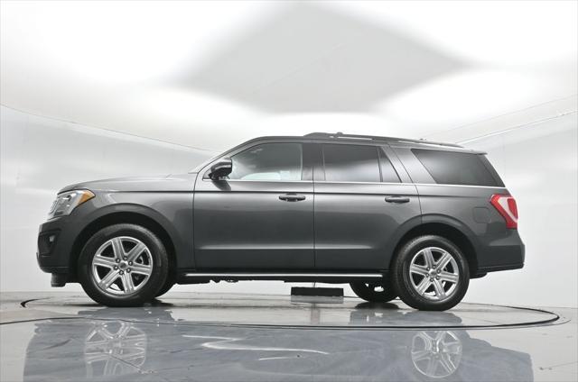 used 2019 Ford Expedition car, priced at $28,400