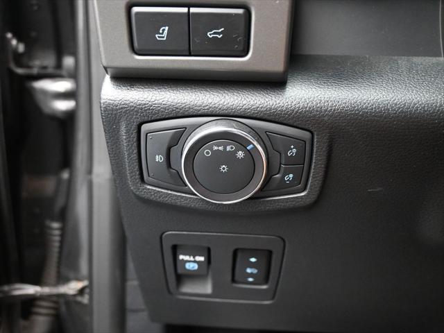 used 2019 Ford Expedition car, priced at $28,400