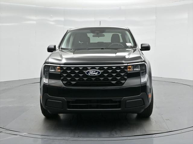 new 2025 Ford Maverick car, priced at $27,425