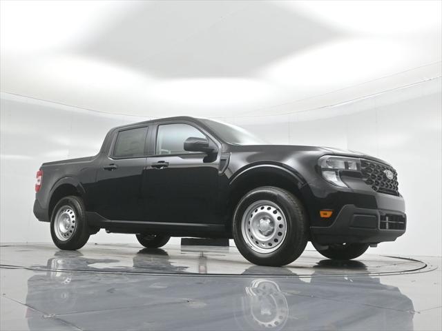 new 2025 Ford Maverick car, priced at $27,425