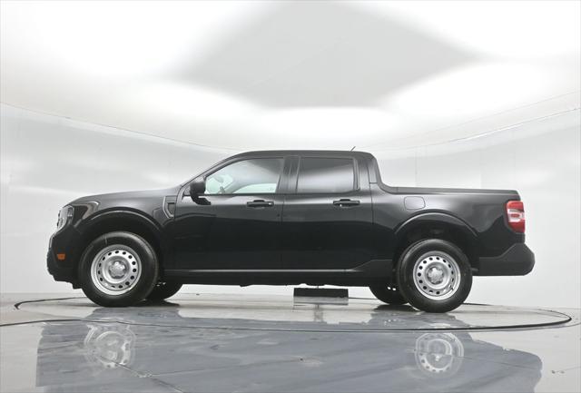 new 2025 Ford Maverick car, priced at $27,425