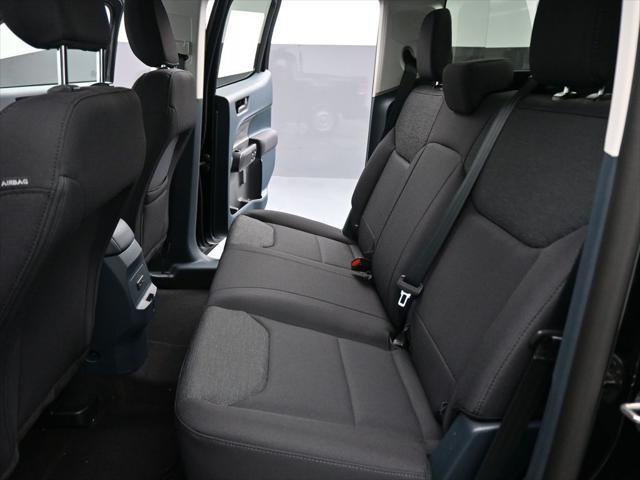 new 2025 Ford Maverick car, priced at $27,425