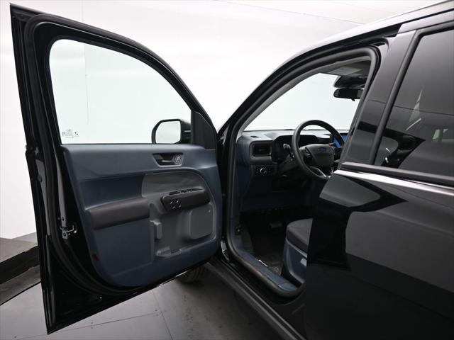 new 2025 Ford Maverick car, priced at $27,425