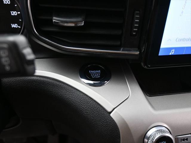 used 2022 Ford Explorer car, priced at $32,000