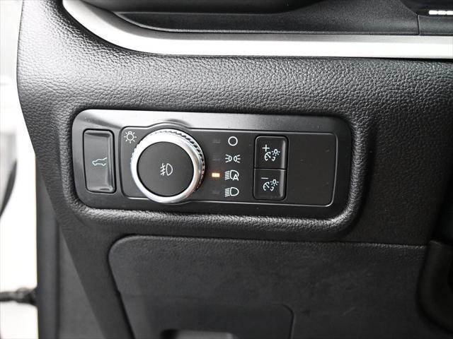 used 2022 Ford Explorer car, priced at $32,000