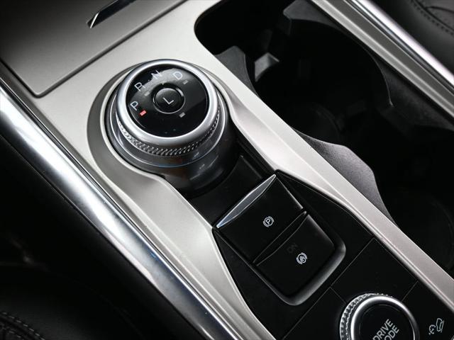 used 2022 Ford Explorer car, priced at $32,000