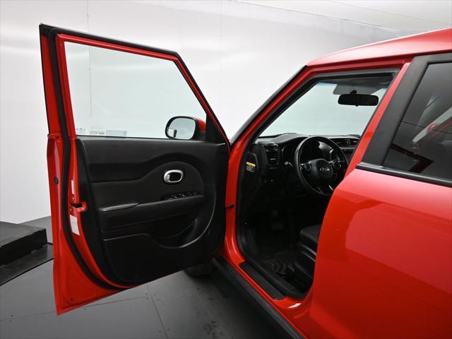 used 2019 Kia Soul car, priced at $11,000