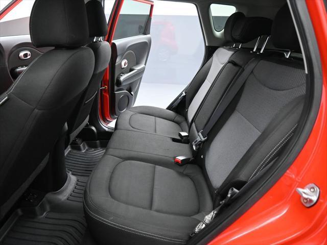 used 2019 Kia Soul car, priced at $11,000