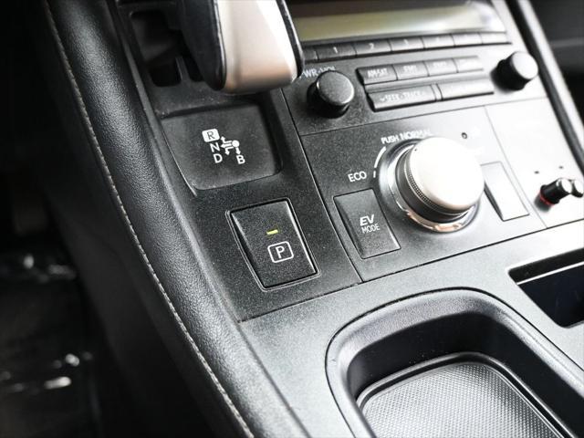 used 2015 Lexus CT 200h car, priced at $10,800