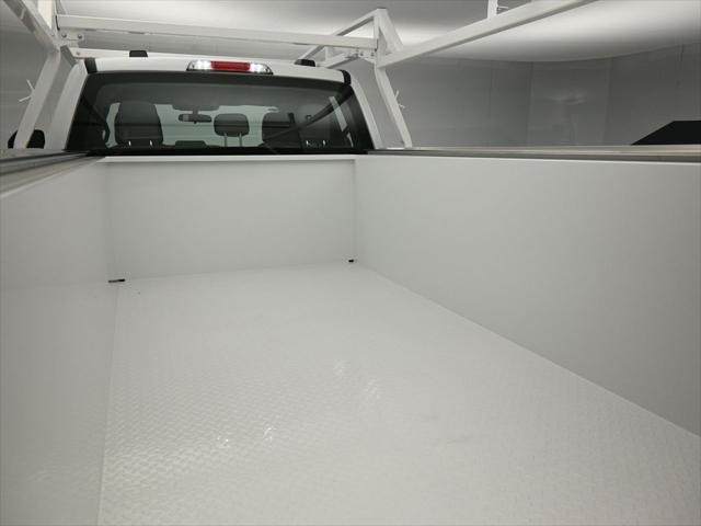 new 2024 Ford F-250 car, priced at $52,285