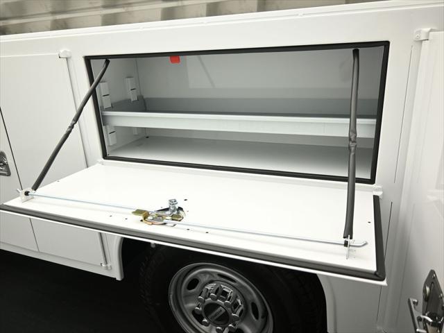 new 2024 Ford F-250 car, priced at $52,285