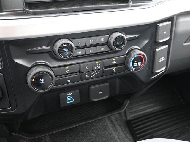 new 2024 Ford F-250 car, priced at $52,285