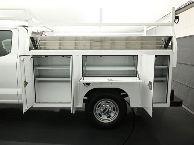 new 2024 Ford F-250 car, priced at $52,285