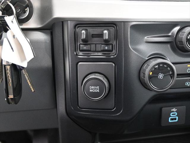 new 2024 Ford F-250 car, priced at $52,285