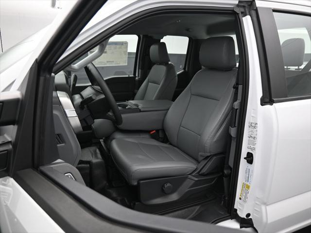 new 2024 Ford F-250 car, priced at $52,285
