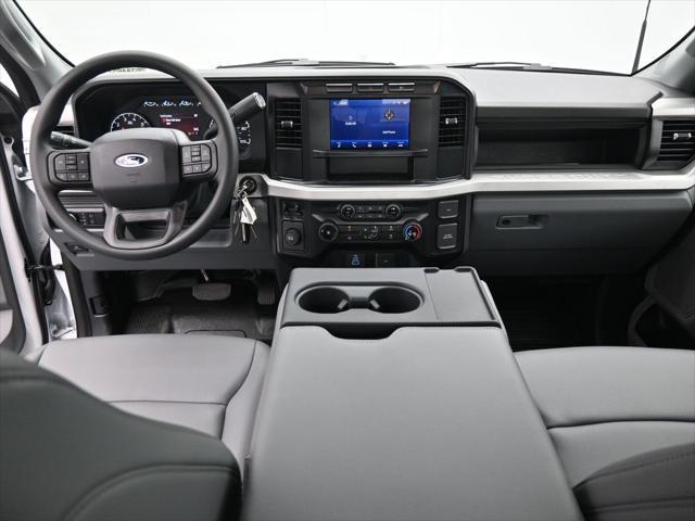 new 2024 Ford F-250 car, priced at $52,285