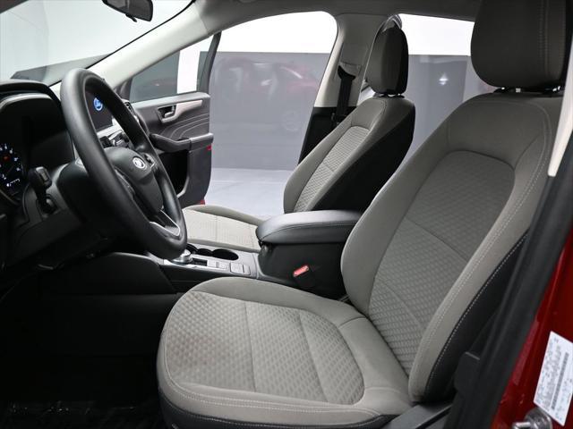 used 2022 Ford Escape car, priced at $21,000