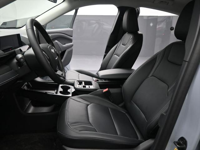 new 2025 Ford Mustang Mach-E car, priced at $45,452