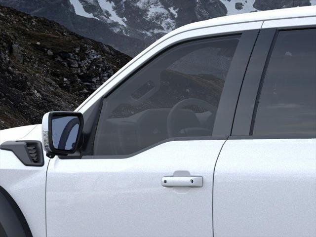 new 2025 Ford F-150 car, priced at $104,190