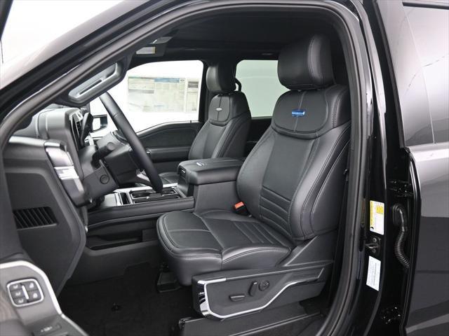 new 2025 Ford F-250 car, priced at $97,500